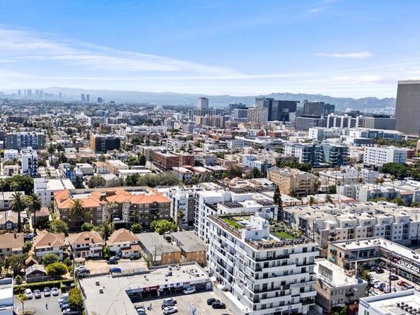 904 S New Hampshire Avenue 504, Los Angeles CA 90006