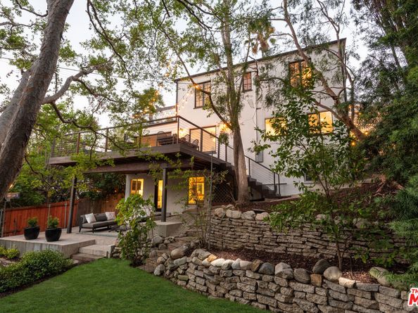3017 Fall Avenue, Los Angeles CA 90026