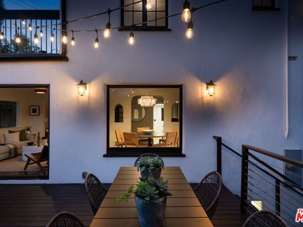 3017 Fall Avenue, Los Angeles CA 90026