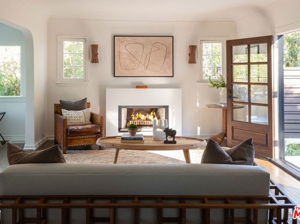 3017 Fall Avenue, Los Angeles CA 90026