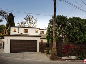 3017 Fall Avenue, Los Angeles CA 90026