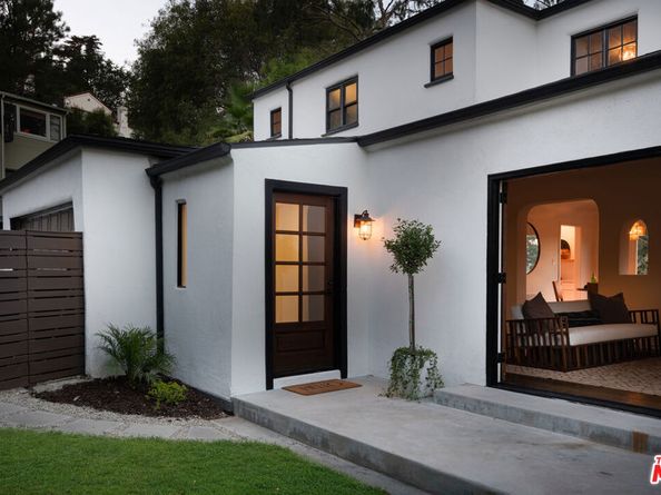 3017 Fall Avenue, Los Angeles CA 90026