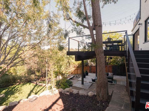 3017 Fall Avenue, Los Angeles CA 90026