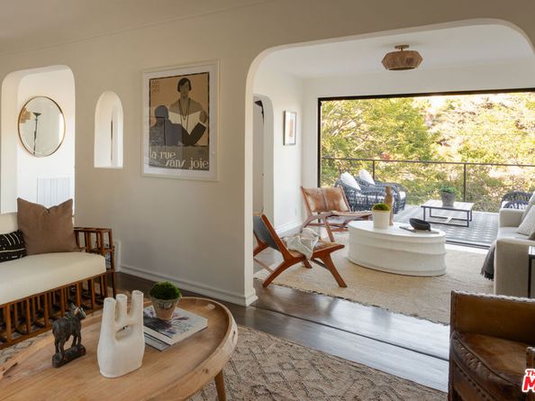 3017 Fall Avenue, Los Angeles CA 90026