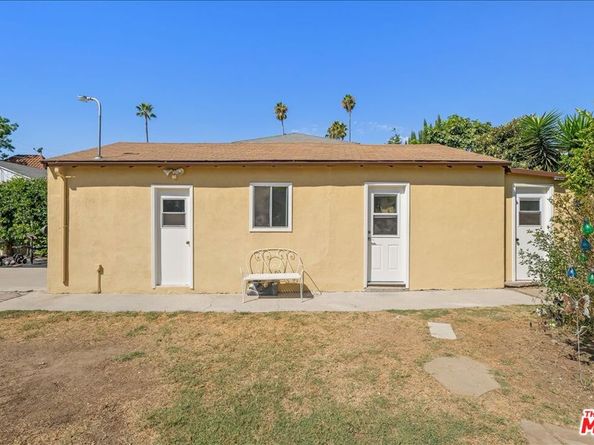 14019 Bessemer Street, Van Nuys CA 91401