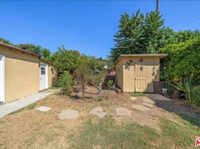 14019 Bessemer Street, Van Nuys CA 91401
