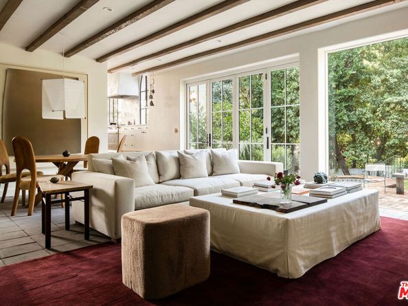 7776 Firenze Avenue, Los Angeles CA 90046