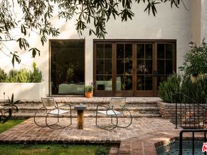 7776 Firenze Avenue, Los Angeles CA 90046