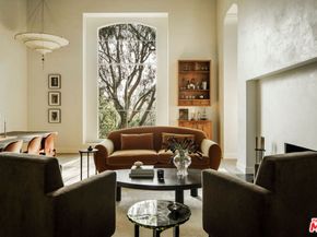 7776 Firenze Avenue, Los Angeles CA 90046