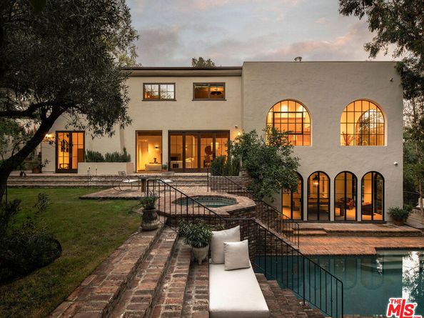 7776 Firenze Avenue, Los Angeles CA 90046