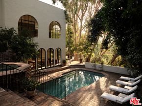 7776 Firenze Avenue, Los Angeles CA 90046