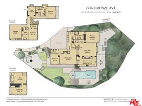 7776 Firenze Avenue, Los Angeles CA 90046