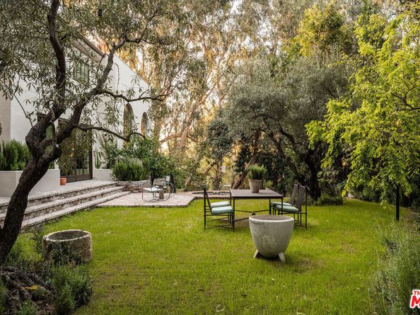 7776 Firenze Avenue, Los Angeles CA 90046