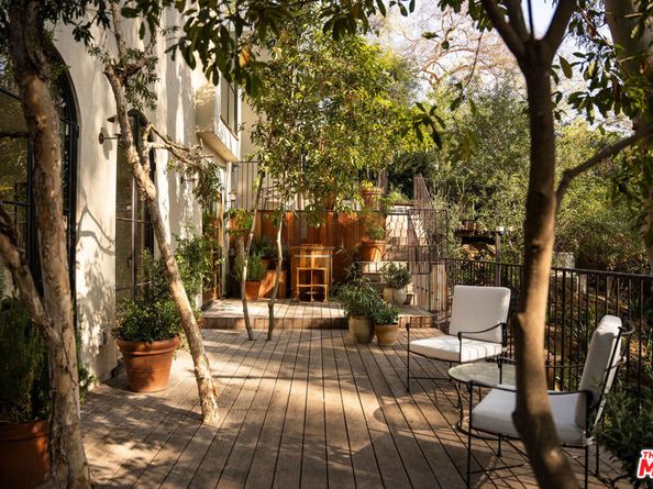 7776 Firenze Avenue, Los Angeles CA 90046