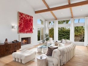 7046 Grasswood Avenue, Malibu CA 90265