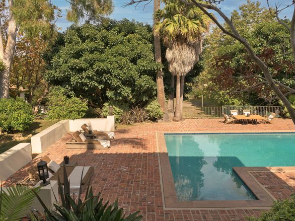 7046 Grasswood Avenue, Malibu CA 90265