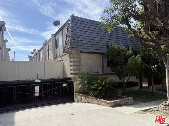 558 EVERGREEN Street 8, Inglewood CA 90302