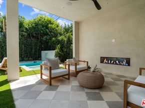 6638 Lindenhurst Ave., Los Angeles CA 90048