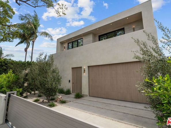 6638 Lindenhurst Ave., Los Angeles CA 90048