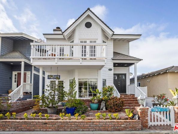 459 35th Street, Manhattan Beach CA 90266