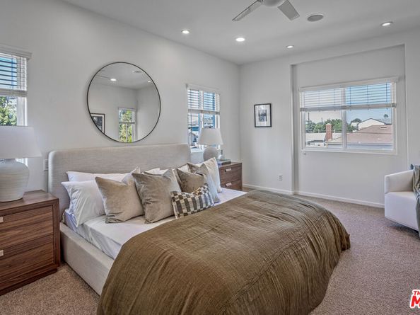7701 Hindry Avenue, Los Angeles CA 90045