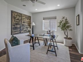 7701 Hindry Avenue, Los Angeles CA 90045
