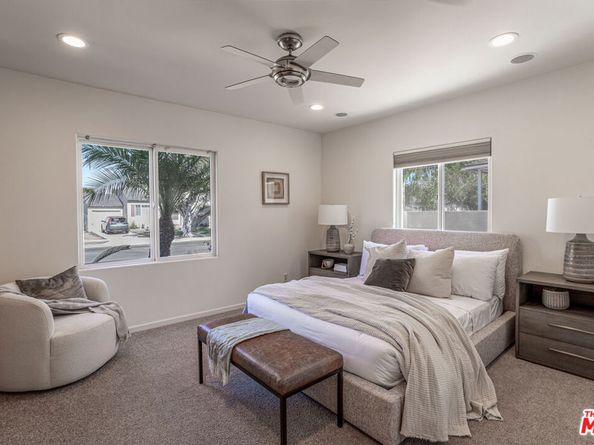 7701 Hindry Avenue, Los Angeles CA 90045