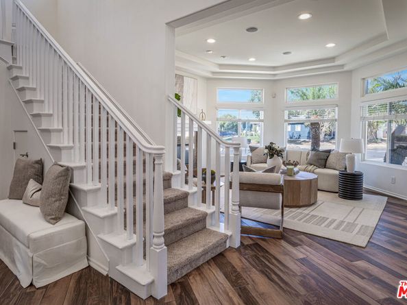 7701 Hindry Avenue, Los Angeles CA 90045