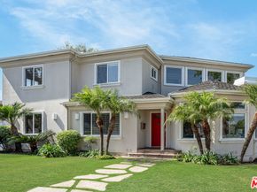 7701 Hindry Avenue, Los Angeles CA 90045