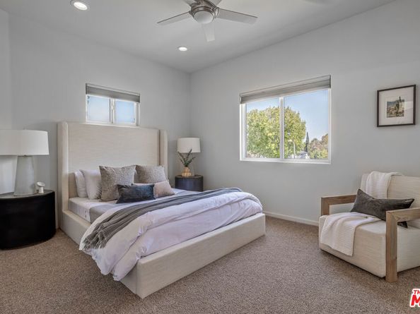 7701 Hindry Avenue, Los Angeles CA 90045
