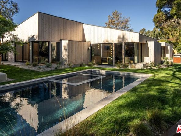 28779 Sea Ranch Way, Malibu CA 90265