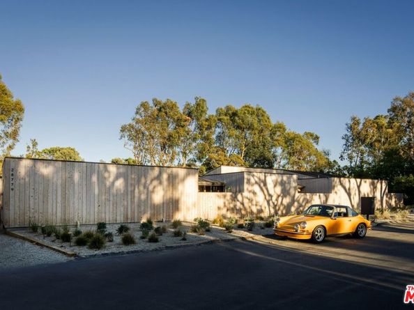 28779 Sea Ranch Way, Malibu CA 90265