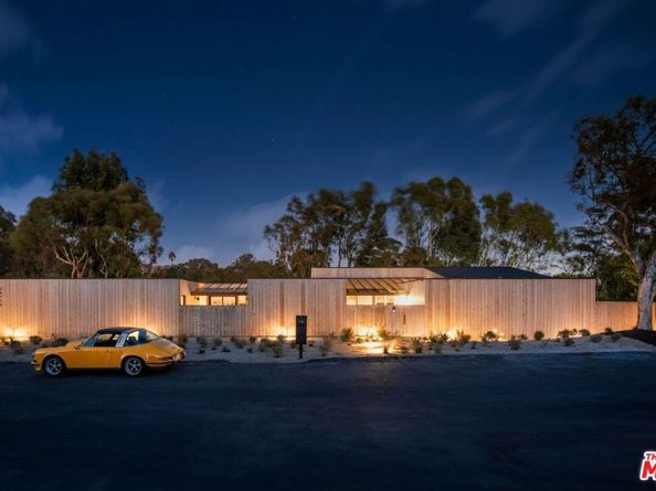 28779 Sea Ranch Way, Malibu CA 90265