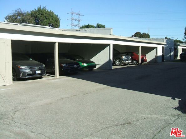 5619 1/2 W Clemson Street 1/2, Los Angeles CA 90016