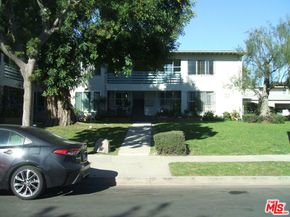 5619 1/2 W Clemson Street 1/2, Los Angeles CA 90016