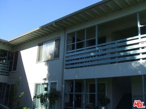 5619 1/2 W Clemson Street 1/2, Los Angeles CA 90016