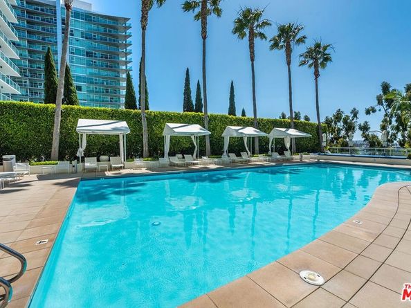 13700 Marina Pointe Drive 421, Marina Del Rey CA 90292