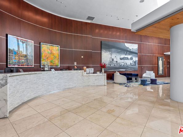 13700 Marina Pointe Drive 421, Marina Del Rey CA 90292