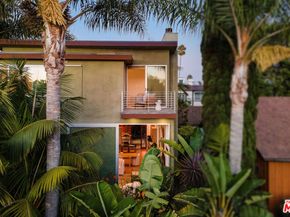 2336 Boone Avenue, Venice CA 90291