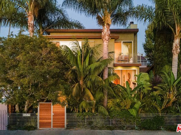 2336 Boone Avenue, Venice CA 90291