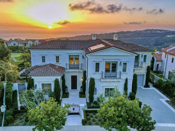 15 Tide Watch, Newport Coast CA 92657