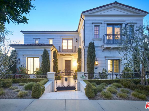 15 Tide Watch, Newport Coast CA 92657