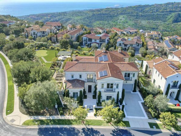 15 Tide Watch, Newport Coast CA 92657