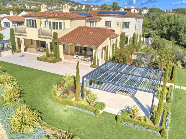 15 Tide Watch, Newport Coast CA 92657