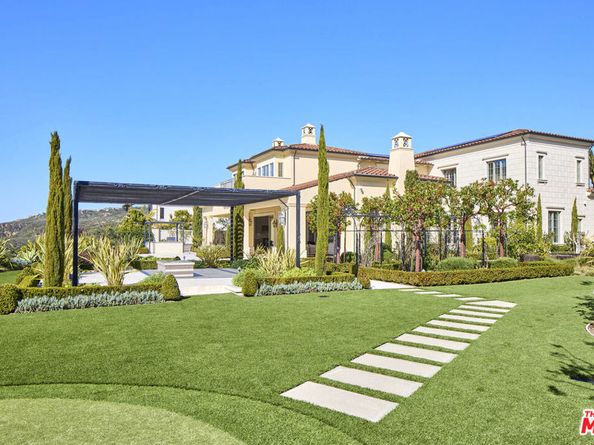 15 Tide Watch, Newport Coast CA 92657