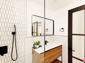 8329 Kirkwood Drive, Los Angeles CA 90046