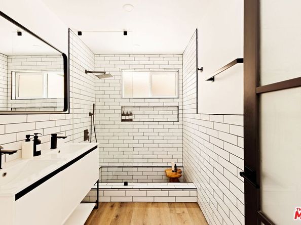 8329 Kirkwood Drive, Los Angeles CA 90046