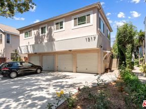 1517 Harvard Street 7, Santa Monica CA 90404