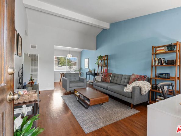 1517 Harvard Street 7, Santa Monica CA 90404