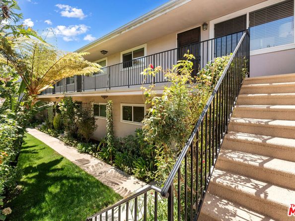 1517 Harvard Street 7, Santa Monica CA 90404